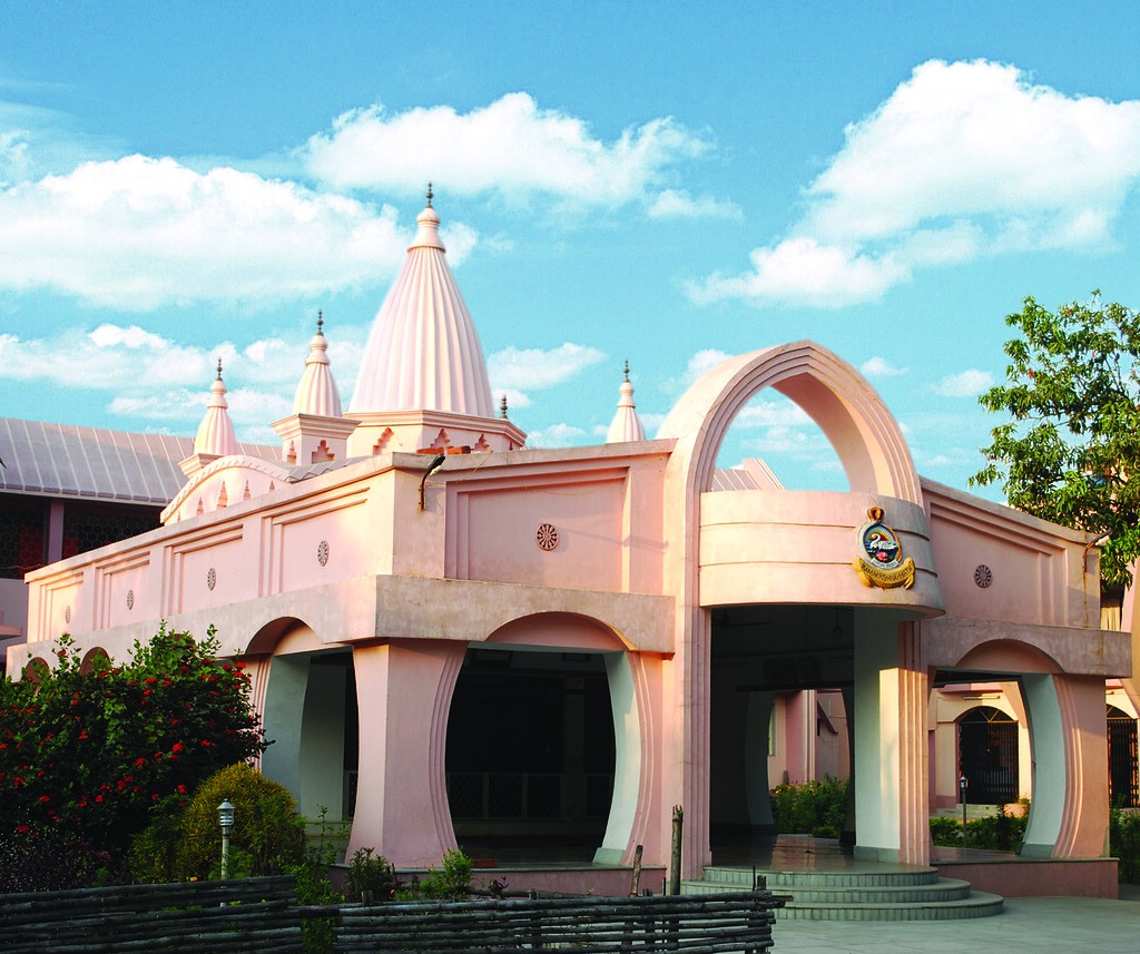 Ramkrishna Math