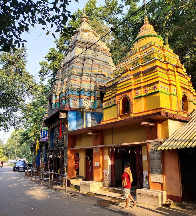 Prachin Rankini Mandir